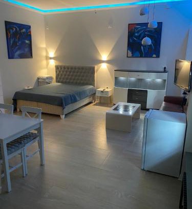 Onesti Apartamento | So Good Studio