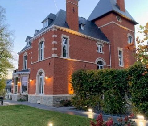 Spa Casa | So'House Manor