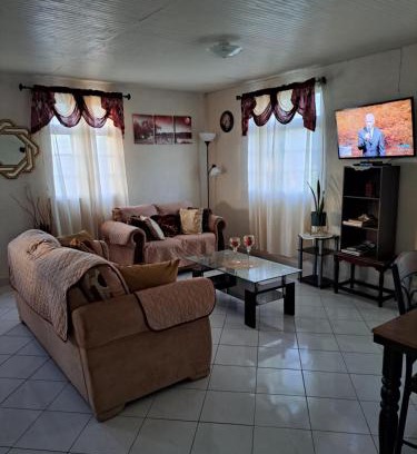 Goodland Apartamento | So-neez Top floor apt