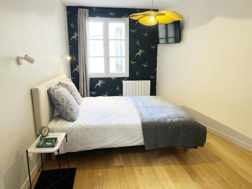 Jardin des plantes Apartamento | So Paris Group - Fully Serviced Studio Apartment - Jardin des Plantes - Heart of Paris