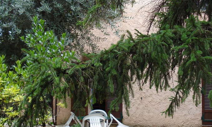 La Bocca Nord Apartamento | So quiet and yet so near the sea and downtown!
