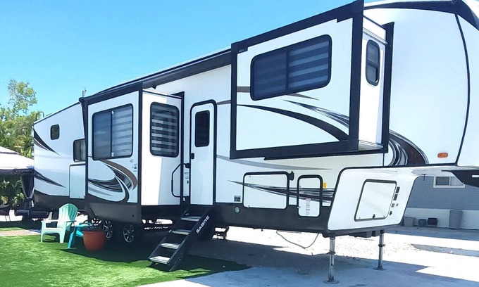 Fort Myers Beach Casa | SO "Time to Wander" Pet Friendly Beach Retreat