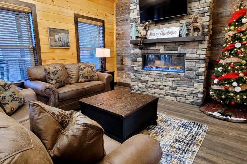 Sevierville Casa | Soaky Bear
