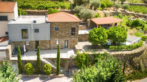 Bomfim Casa | Soalheira Douro House