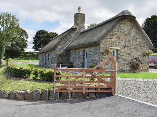 Llanfihangel-Ystrad Casa | Soar Cottage