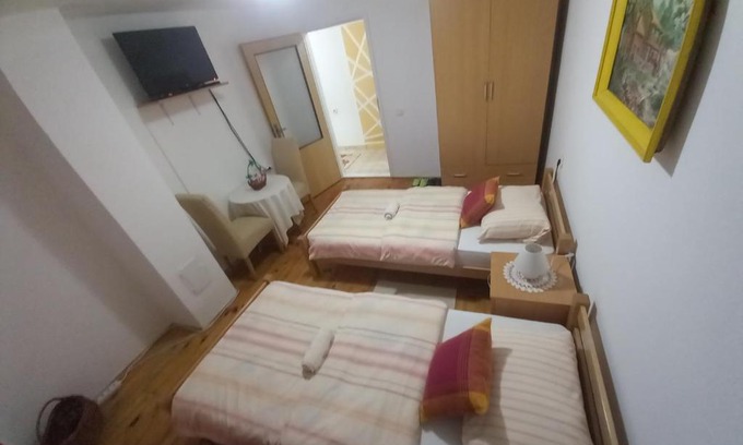 Teslic Casa | Soba Dujaković