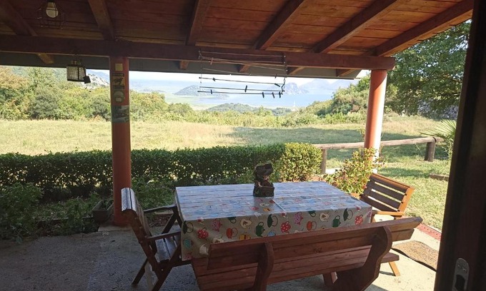 Karuc Apartamento | Soba