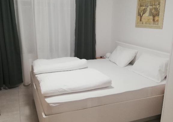 Karlobag Casa | Sobe Šušanj