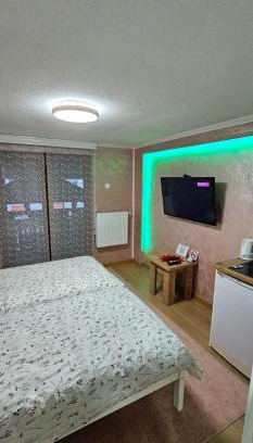 Tuzla Casa | Sobe Amar