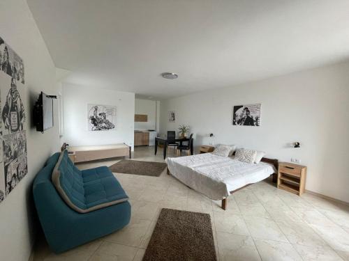 Palic Apartamento | SOBE AVA