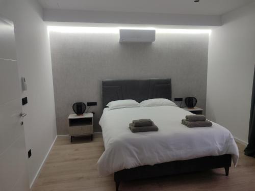 Ljubuski Casa | Sobe i apartman Nada