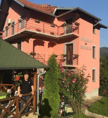 Kraljevo Apartamento | Sobe i Apartmani "Šumadija" Bogutovačka Banja