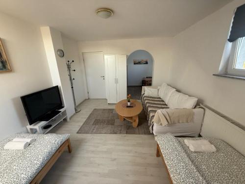 Novi Zagreb Apartamento | Sobe Ježdovec