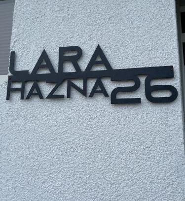 Gradacac Apartamento | Sobe Lara