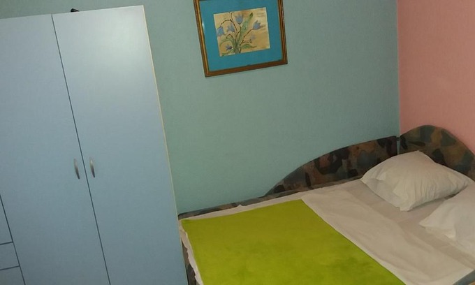 Visoko Casa | Sobe Majda