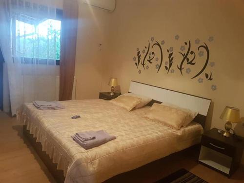 Nijemci Casa | Sobe Mira Lipovac Bajakovo
