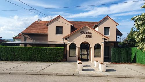 Kragujevac Casa | Sobe villa 118