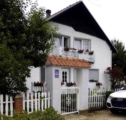 Gospic Casa | Sobe za noćenje Gospić