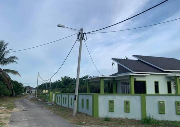 Ketereh Casa | Sobey Laris Homestay GREEN