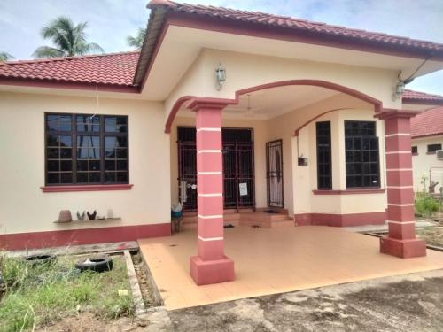 Peringat Casa | Sobey Laris Homestay KADOK KETEREH