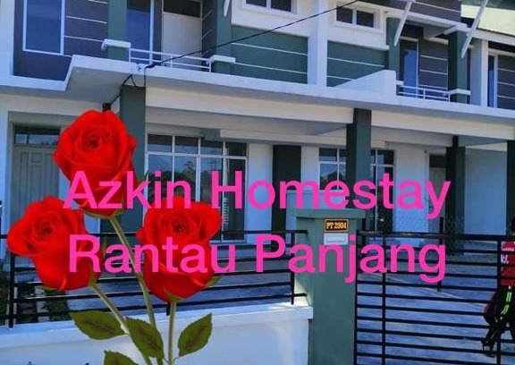 Gual Periok Casa | Sobey Laris Homestay RANTAU PANJANG SWIMMING POOL
