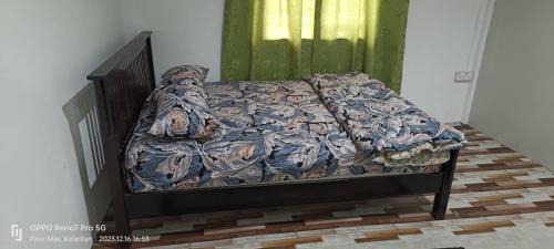 Pasir Mas Casa | Sobey Laris Homestay TENDONG