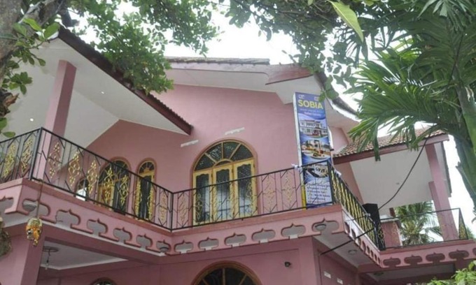 Jaffna Apartamento | Sobia Villa