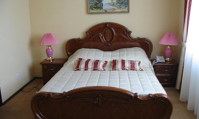 Nyagan Hotel | Sobol Hotel
