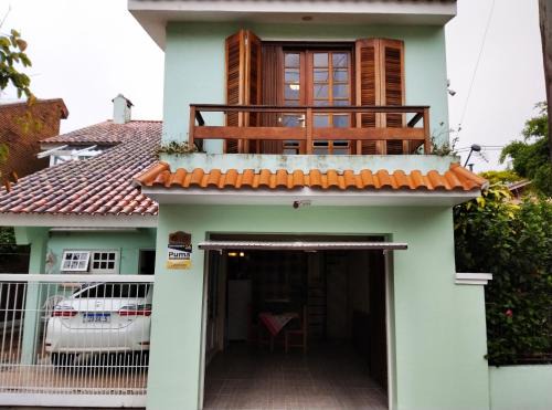 Sao Lourenco do Sul Apartamento | Sobradinho Completo a 150 m da Praia