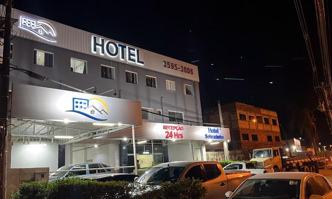 Sobradinho II Hotel | Sobradinho Hotel