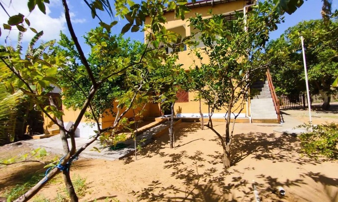 Baia Formosa Casa | Sobradinho Sagi Beach (For Couples)