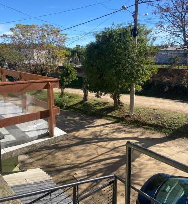 Jaguarao Apartamento | Sobrado 263