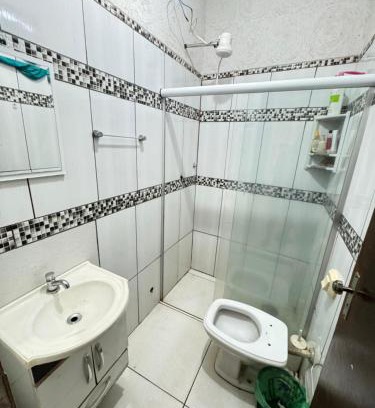 Centro Casa | Sobrado aconchegante