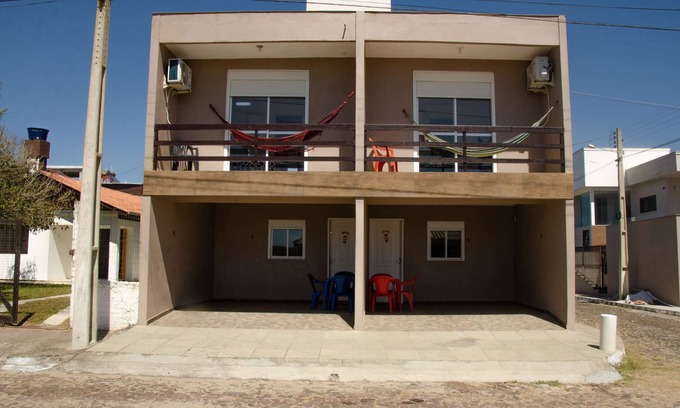 Passo de Torres Casa | Sobrado de Aventura 2 habitaciones