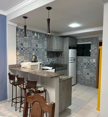 Canto Grande Casa | SOBRADO AMENDOEIRA - Paz e tranquilidade com conforto