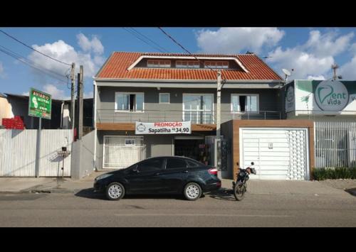 Tatuquara Casa | Sobrado