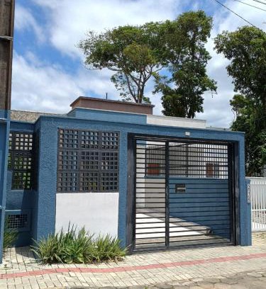 Barra Velha Apartamento | Sobrado Confortável a 400m da Praia - perto do Beto Carrero!