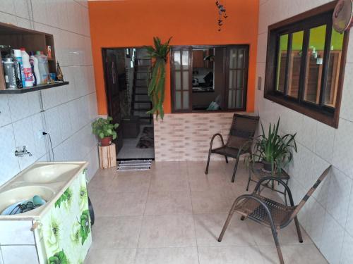 Ubatuba Apartamento | Sobrado da Vê