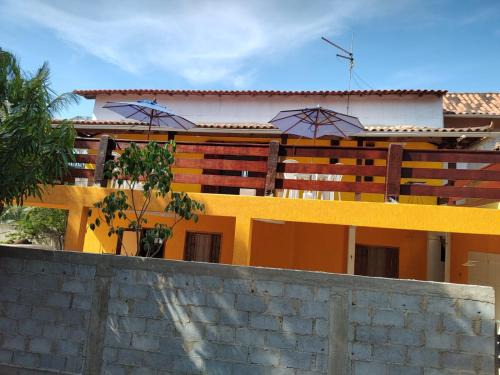 Arraial do Cabo Apartamento | Sobrado dos Pássaros
