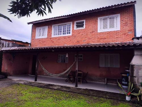 Jardim California Casa | Sobrado em Caraguatatuba