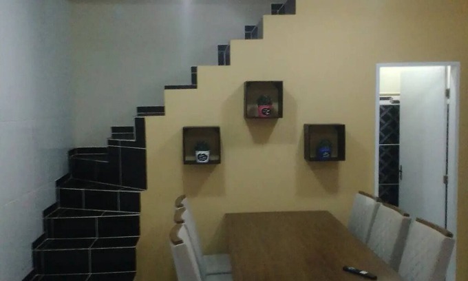 Ponte Branca Casa | Sobrado em Condominio