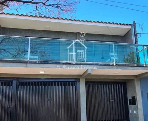 Maringa Casa | Sobrado I Guaiapó