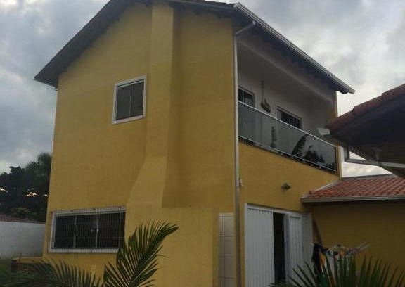 Itapoa Casa | Sobrado Itapoá