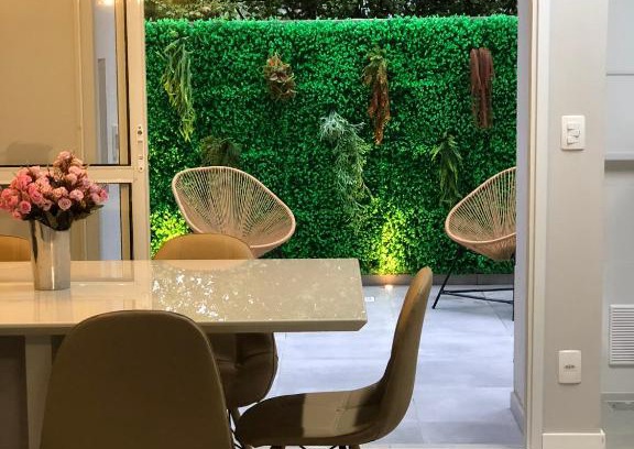 Cachoeira do Bom Jesus Apartamento | Sobrado Luxo a 600 metros da praia