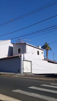 Uberaba Casa | Sobrado Morada do Sol