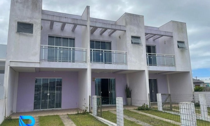 Passo de Torres Apartamento | Sobrado na praia de Bella Torres