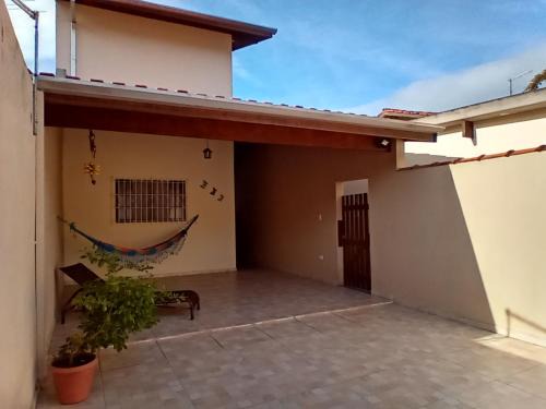 Praia da Enseada Casa | Sobrado no litoral norte de são Sebastião