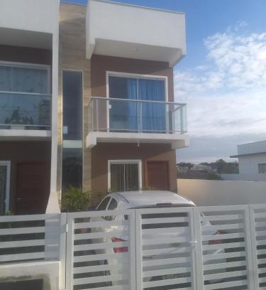 Muquem Casa | Sobrado novo
