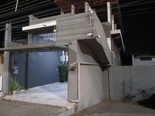 Jardim Aeroporto Casa | Sobrado perto do aeroporto