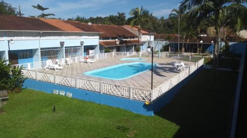 Silop Casa | SOBRADO VILLAGE UBATUBA PER-AÇU